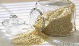 孕妇可以吃芝麻豆浆吗,芝麻豆浆的适宜与营养解析