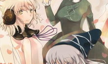 完结漫画,[漫画名]的传奇落幕